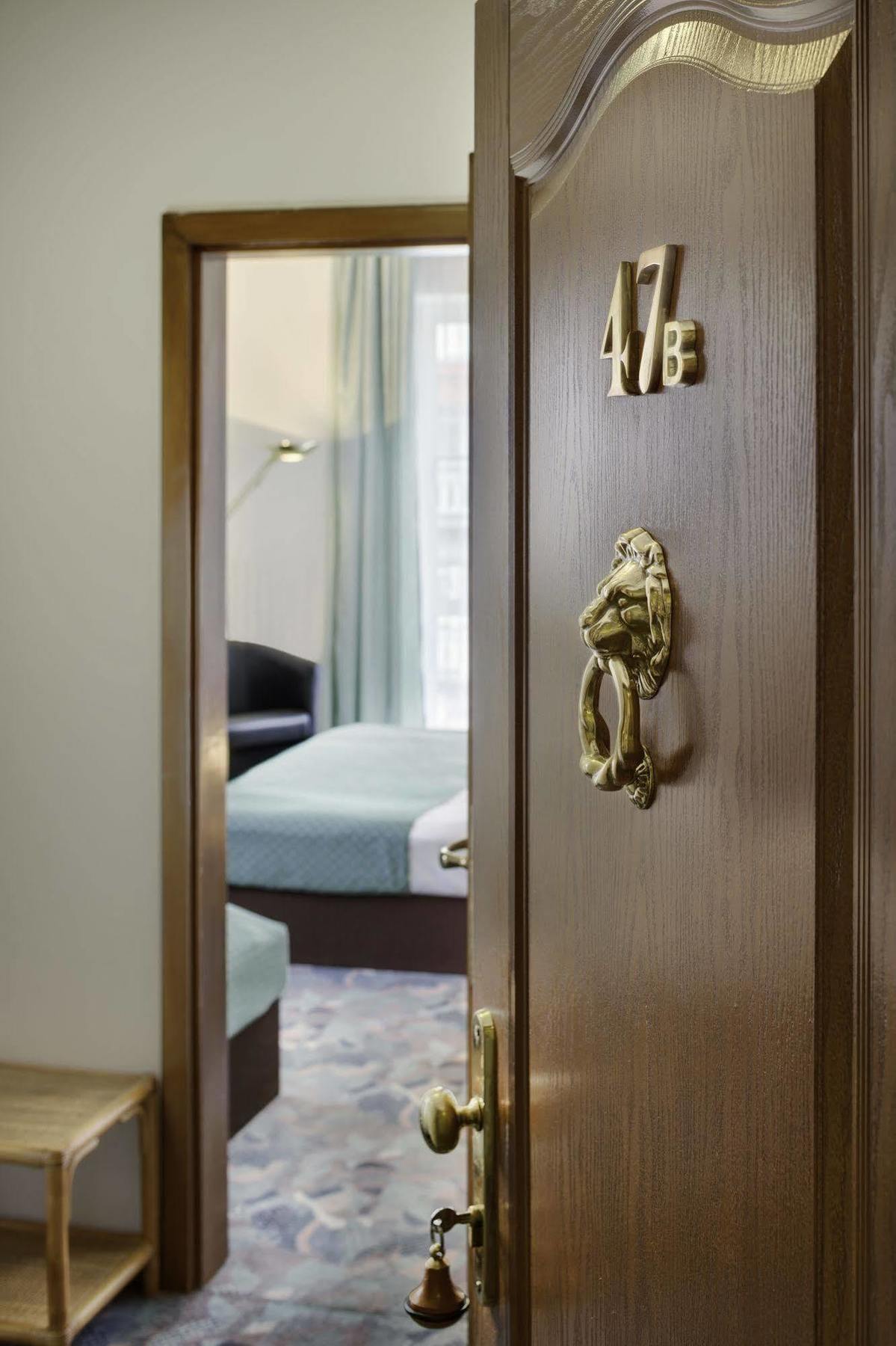 Hotel Otar Praga